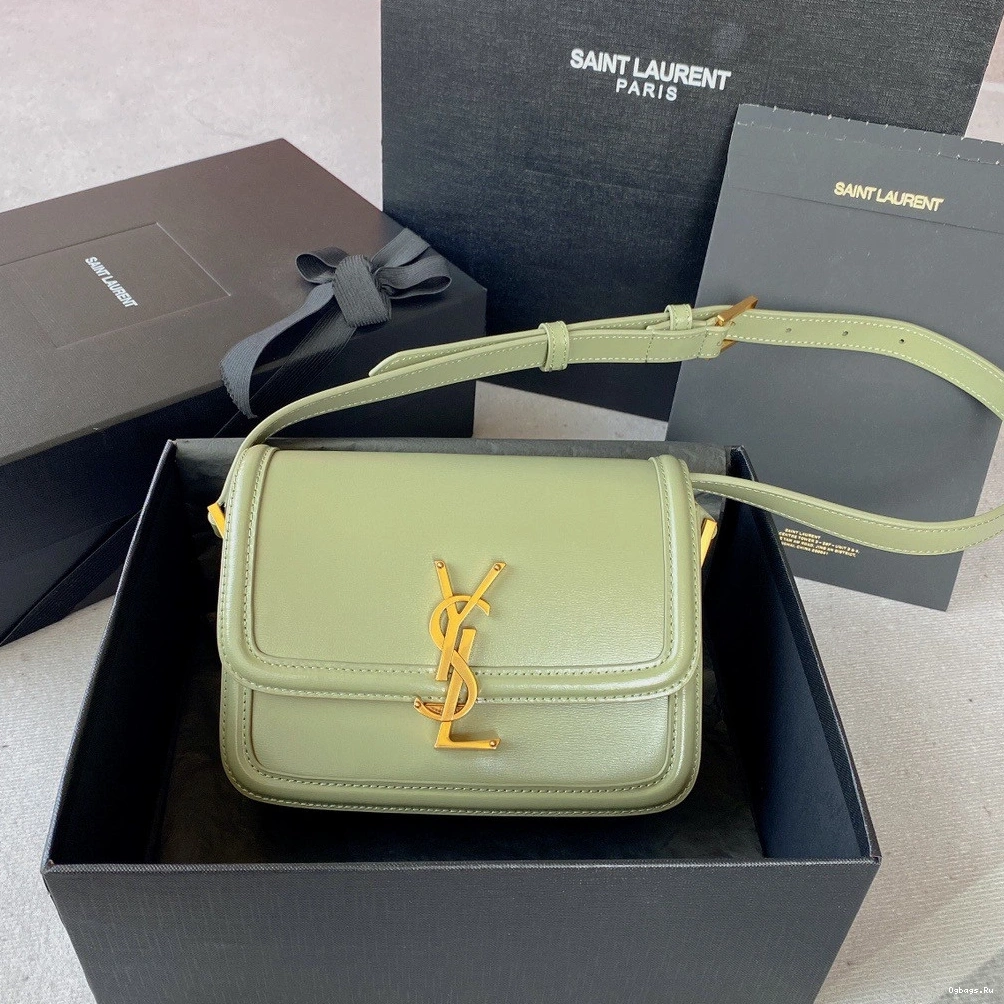 SOLFERINO YSL SMALL 0822